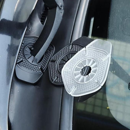Wiper Hole Protection Cover (Pack of 2)